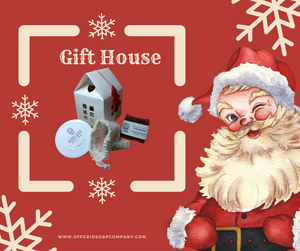 Christmas Gift House